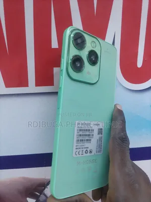 New M-Horse G5 64 GB Green