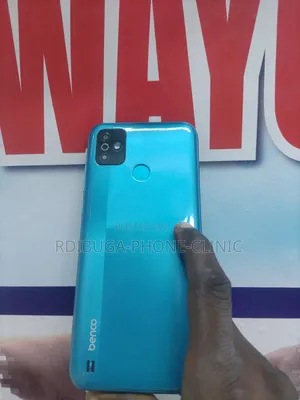 New Benco S1 Pro 128 GB Blue