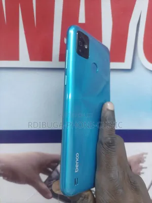 New Benco S1 Pro 128 GB Blue