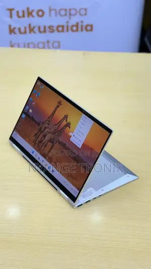 Laptop HP EliteBook X360 1030 G8 16GB Intel Core I7 SSD 512GB