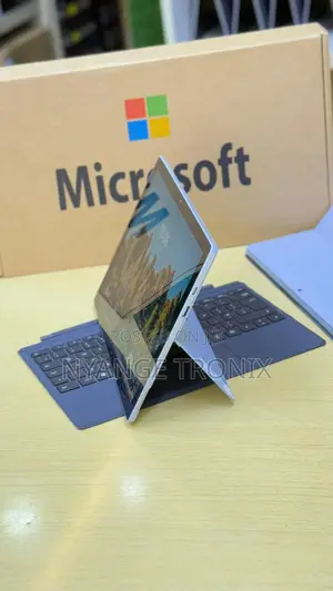 Laptop Microsoft Surface Pro 7 8GB Intel Core I5 SSD 256GB