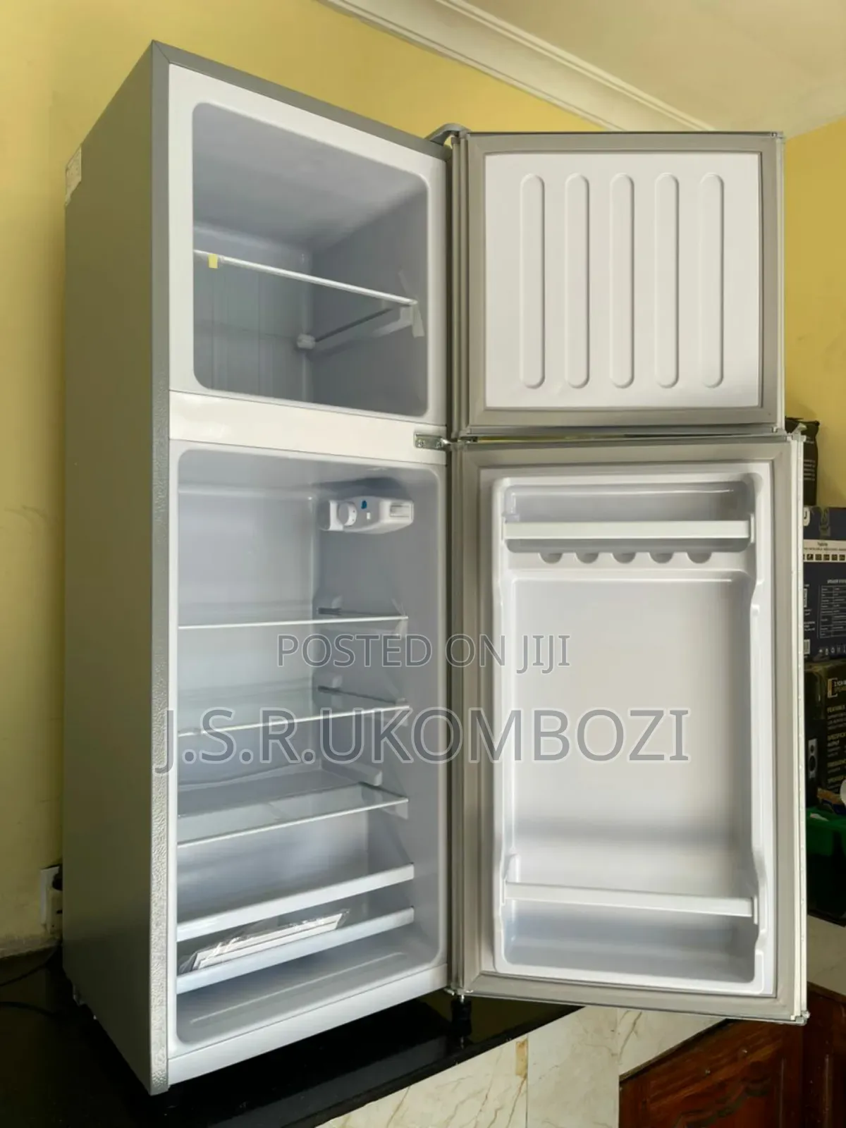 Fridge Pmax149l