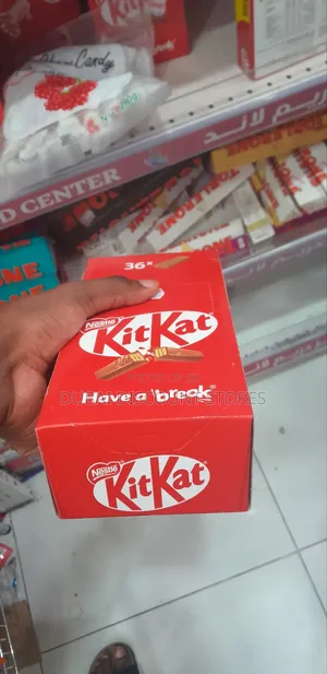 Kitkat Chocolate