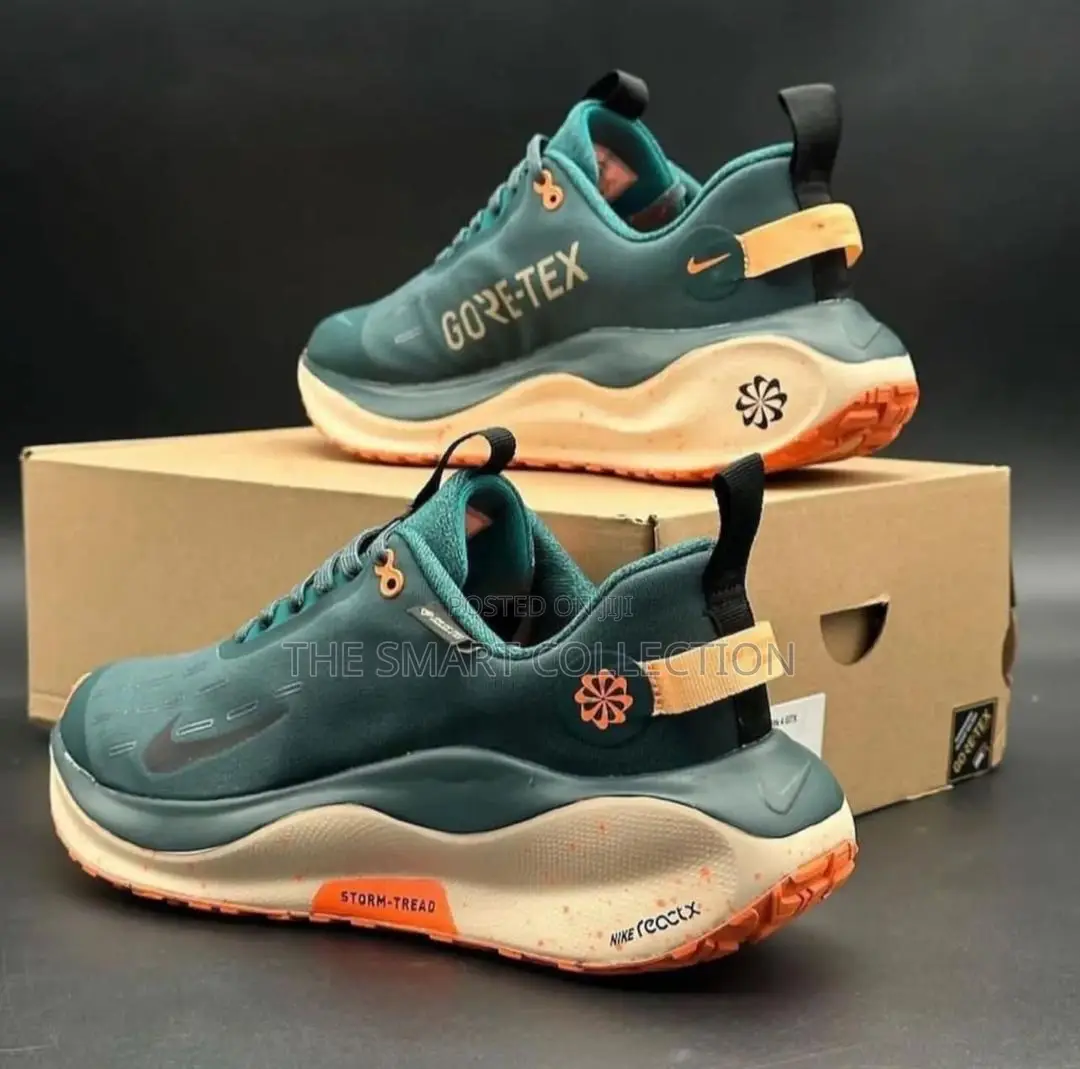 Nike Infinity Gore-Tex(Viatu Vya Gym)