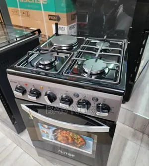 Photo - Alitop Cooker Original
