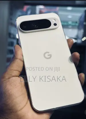 New Google Pixel 9 Pro XL 128 GB White