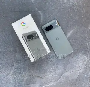 New Google Pixel 8 128 GB Green