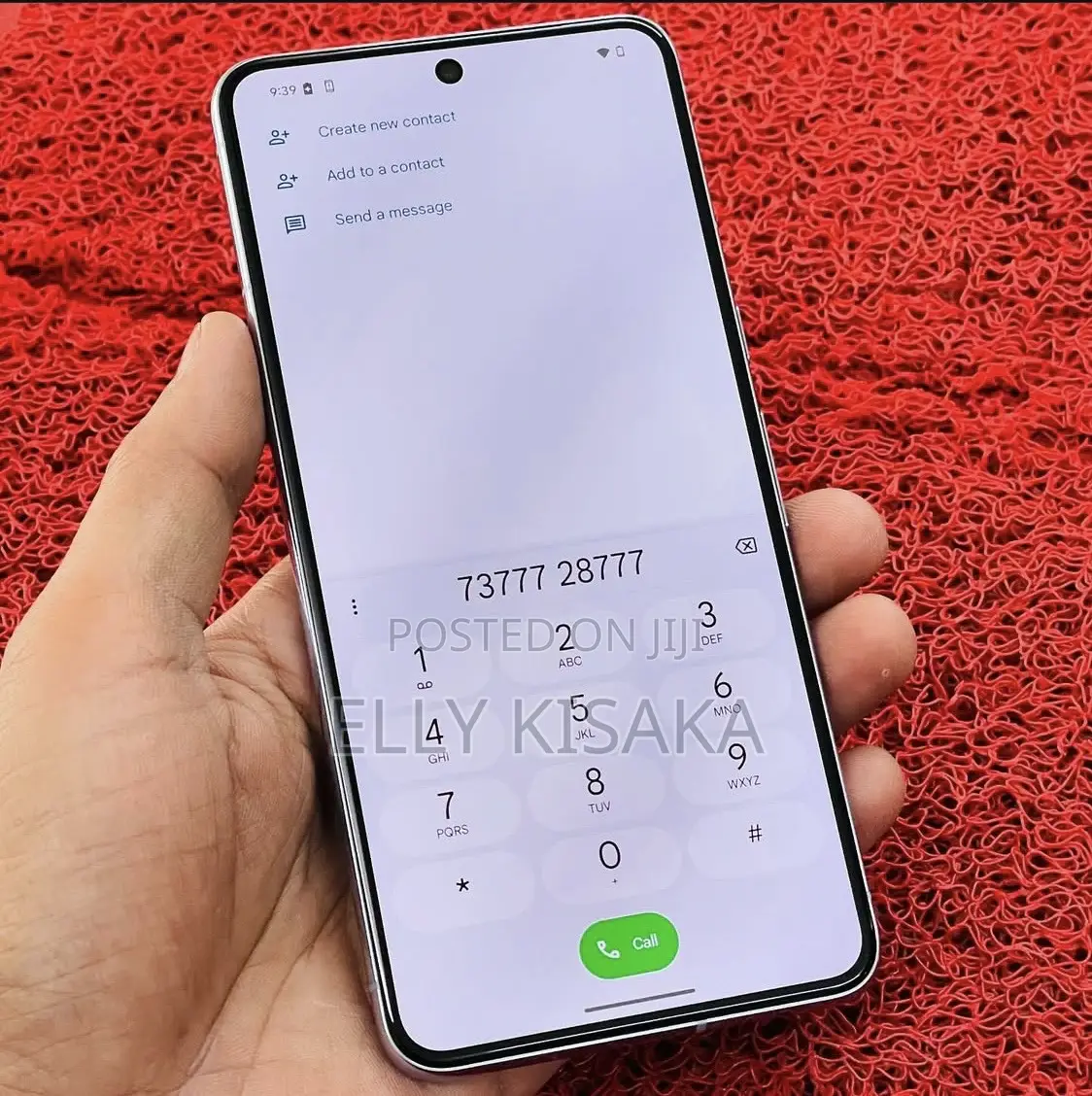 Google Pixel 8 Pro 128 GB Blue