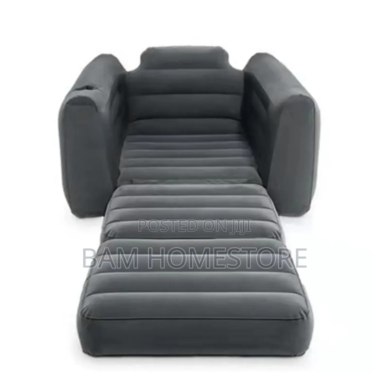 Inflatable Pull Out Chair