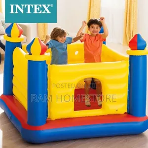 Children's Jump Olene