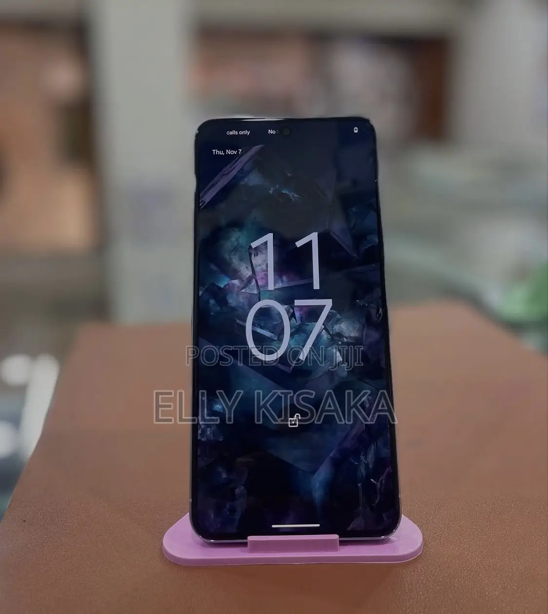Google Pixel 8 Pro 128 GB Blue