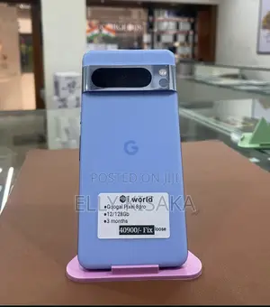 Google Pixel 8 Pro 128 GB Blue