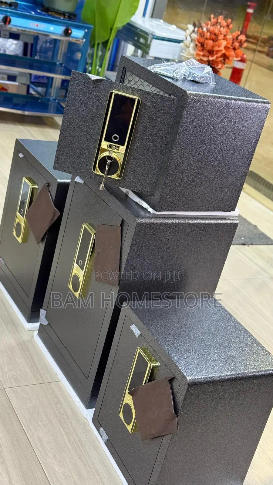 Money Safe/Safe Box