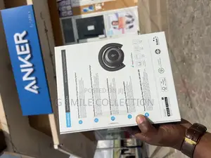 Soundcore Space One Pro Headphones