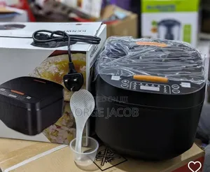 Photo - Kenwood Multi Cooker, a Model Pcm95.000bk.