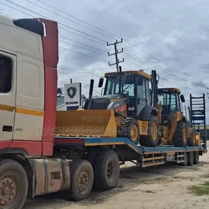 Volvo #. BVL Lowbed #. Eek