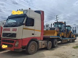 Volvo #. BVL Lowbed #. Eek