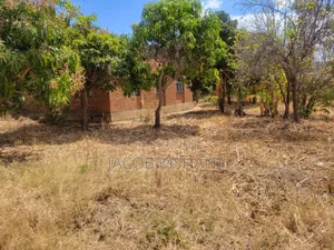 4bdrm Bungalow in Mkimbizi Street, Iringa Municipal for sale