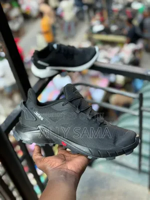 Men's Sneakers Adidas Terex New Design
