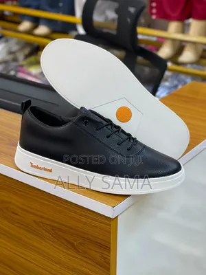 Men's Shoes Timberland Smart for Gentlemen