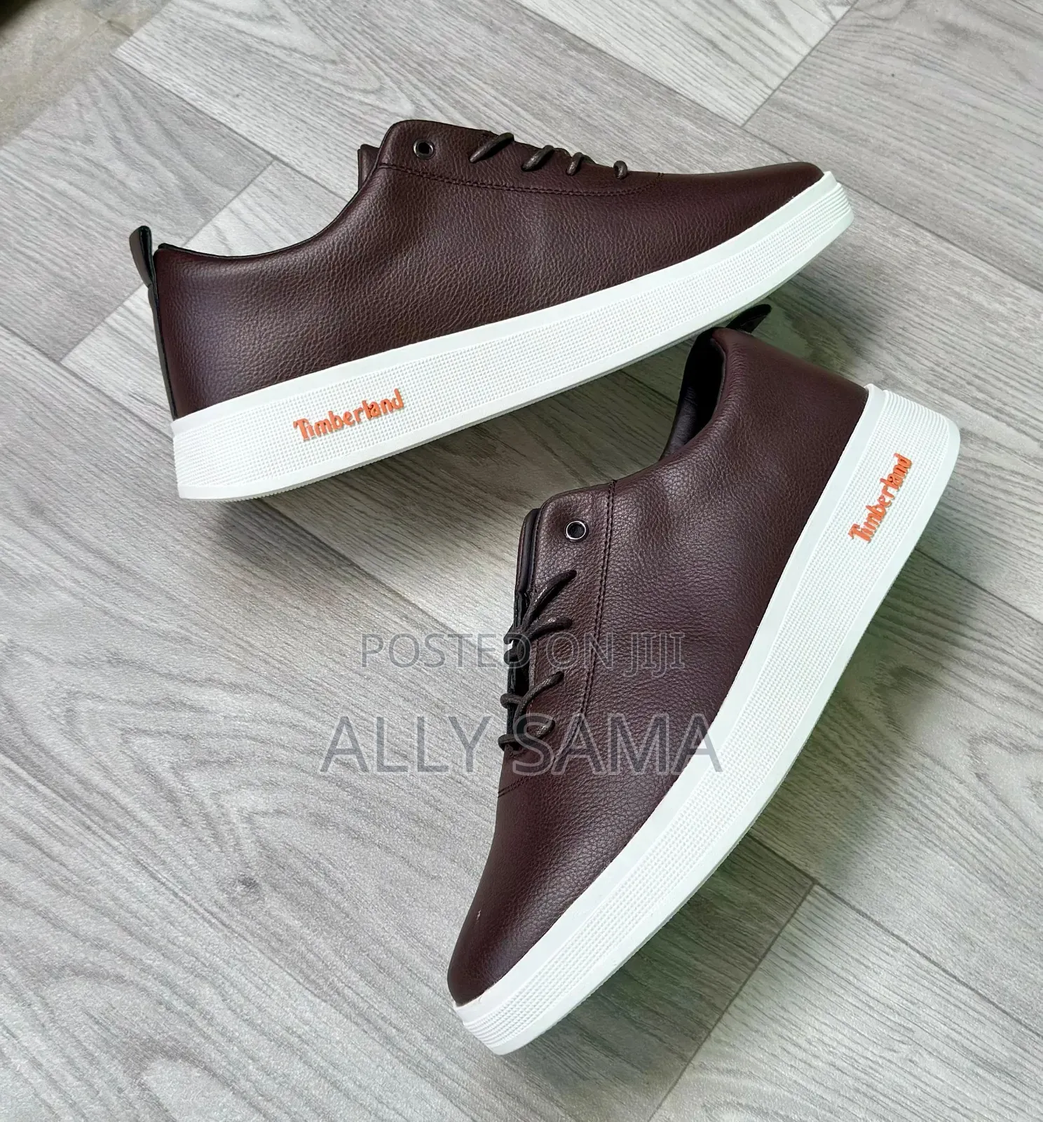Men's Shoes Timberland Smart for Gentlemen