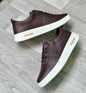 Men's Shoes Timberland Smart for Gentlemen