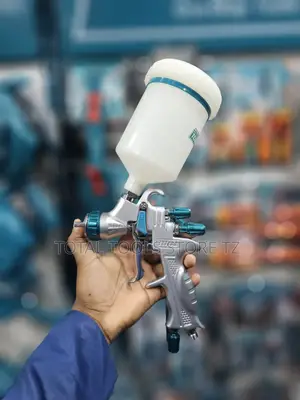 Total Professional Spray Gun for Painting Car