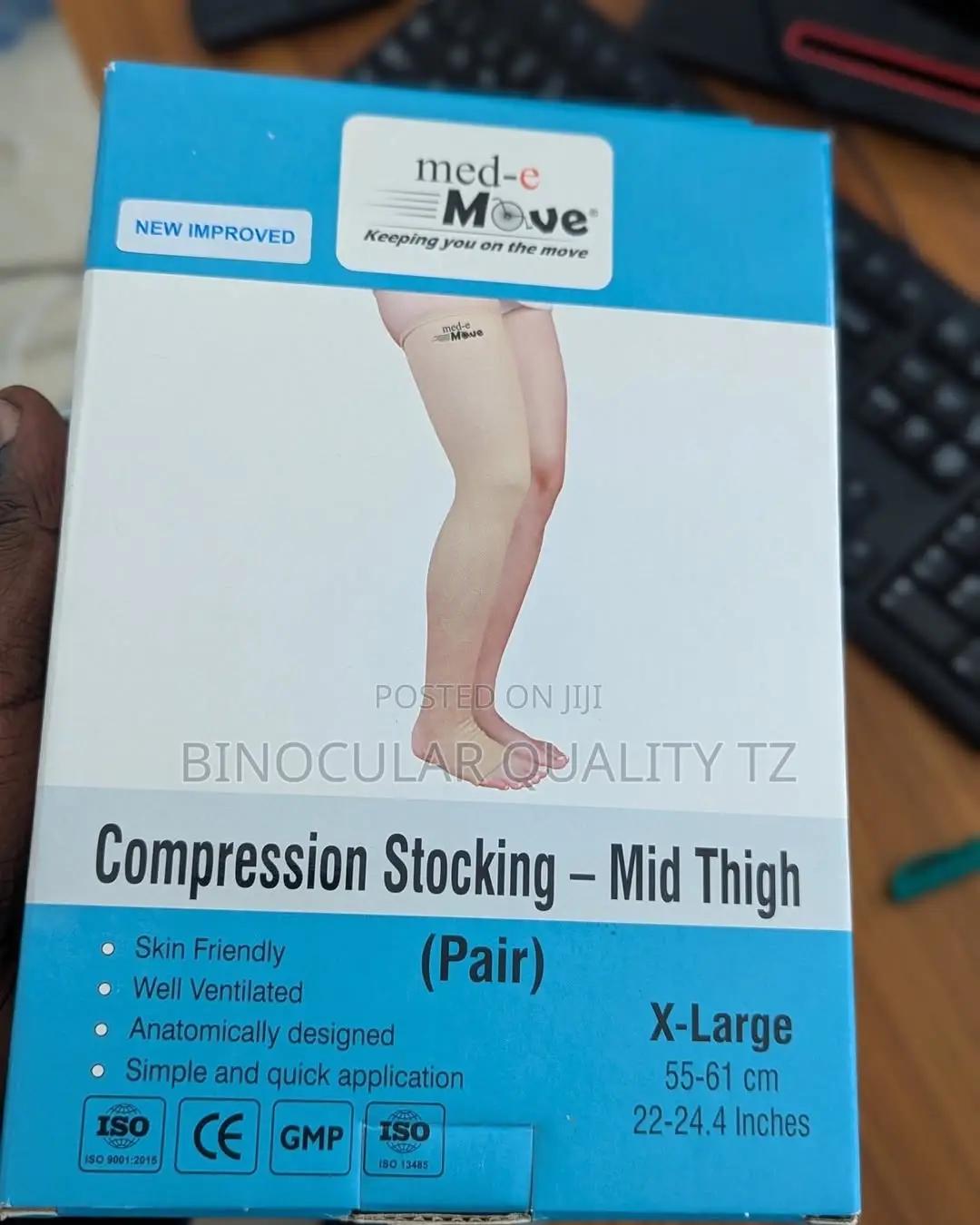 Compression Stockings