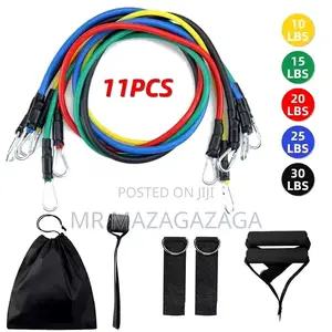 Resistance Band