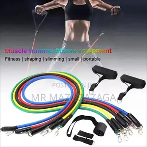 Resistance Band