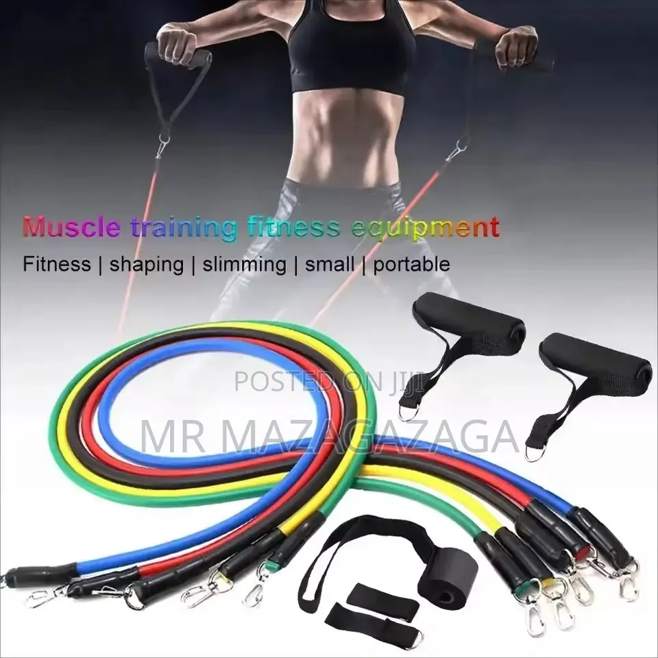 Resistance Band
