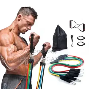 Resistance Band