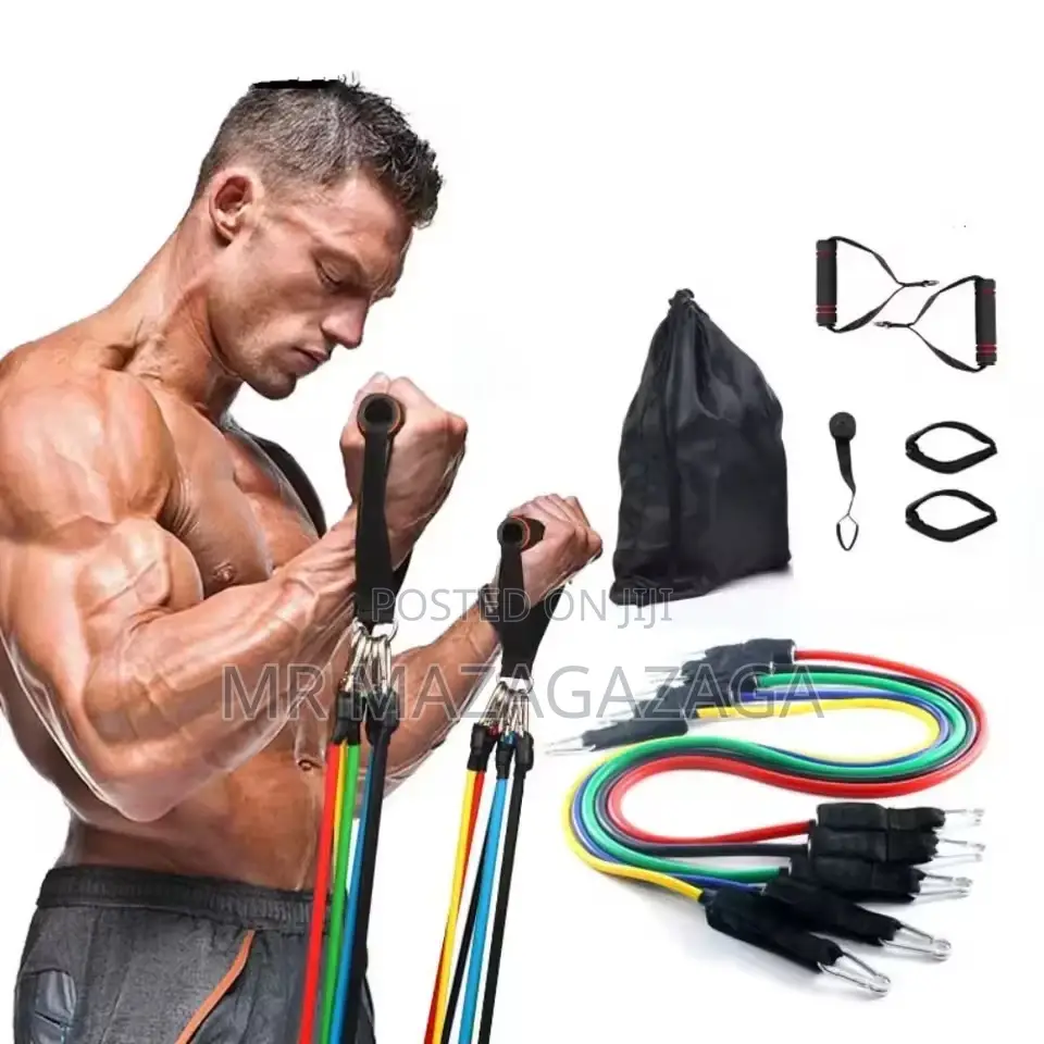Resistance Band