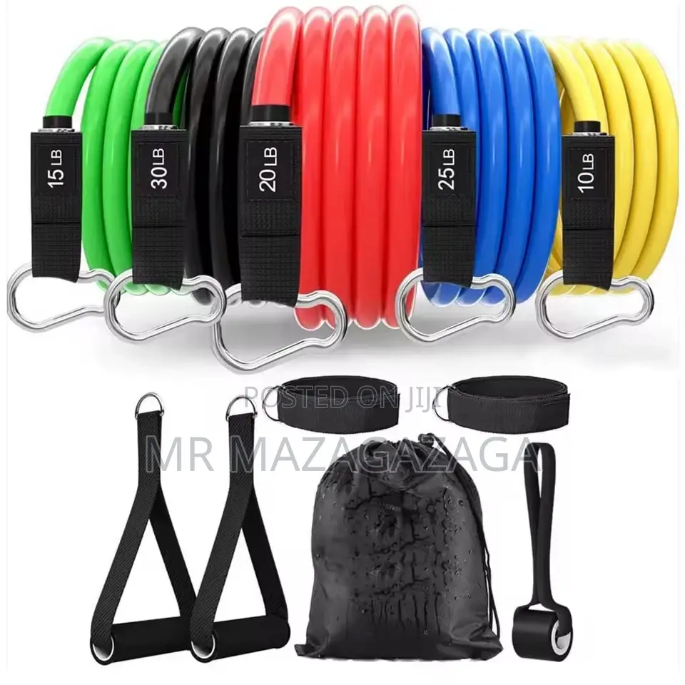 Resistance Band