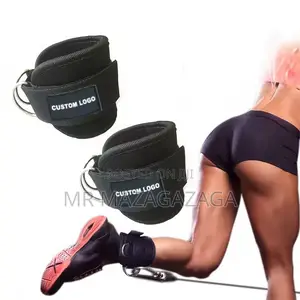Ankle Straps Pairs