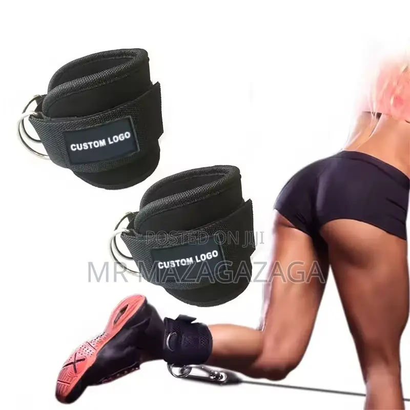 Ankle Straps Pairs