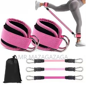 Ankle Straps Pairs