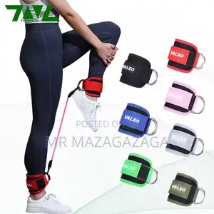 Ankle Straps Pairs