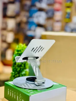 Folding Tablet Stand