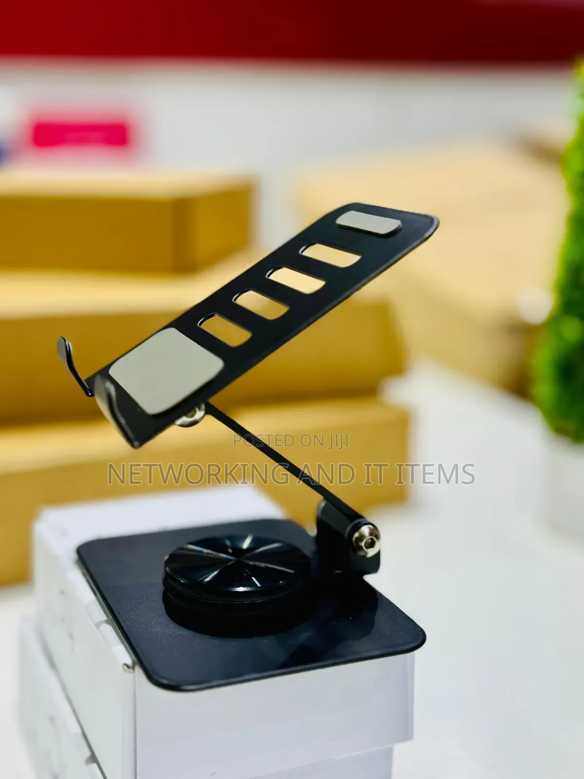 Folding Tablet Stand