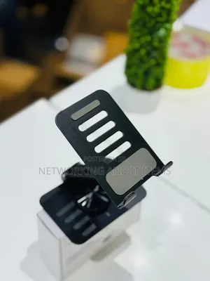 Folding Tablet Stand