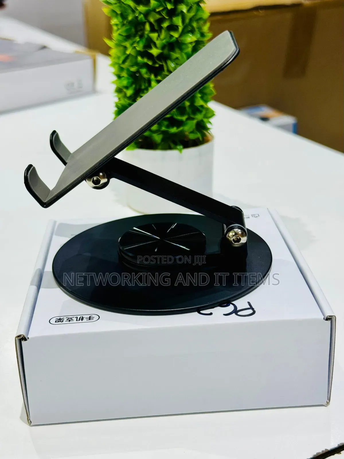 Folding Tablet Stand