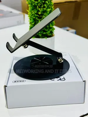 Folding Tablet Stand