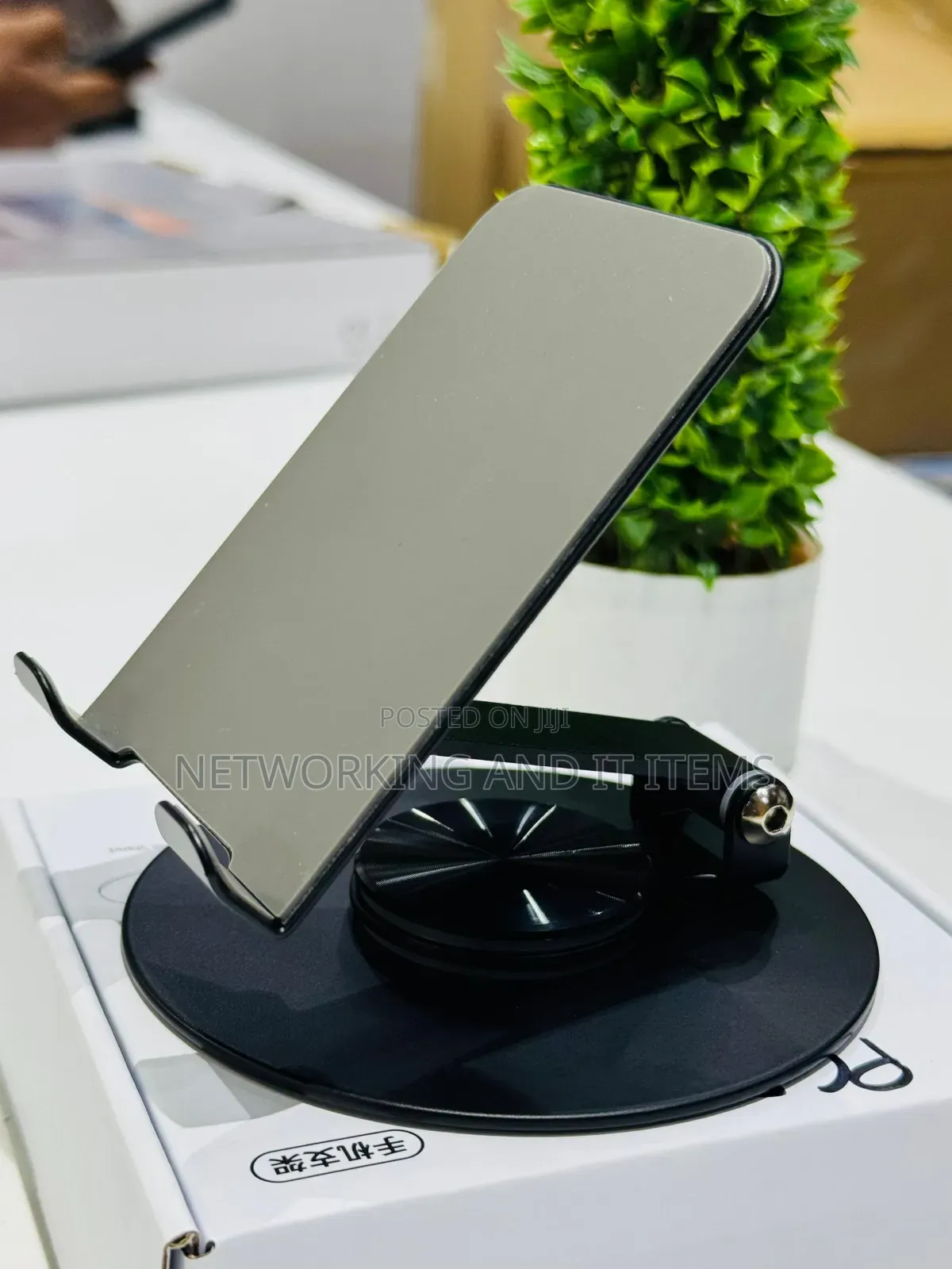 Folding Tablet Stand