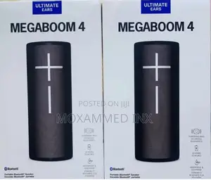 Ultimate Mega Boom 4