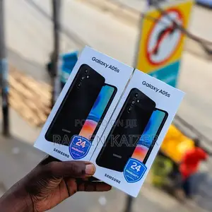 New Samsung Galaxy A05s 128 GB