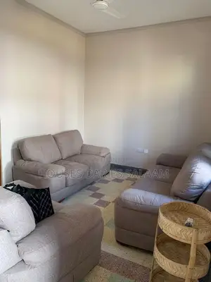 Furnished 3bdrm Apartment in Nhc, Kisutu for rent