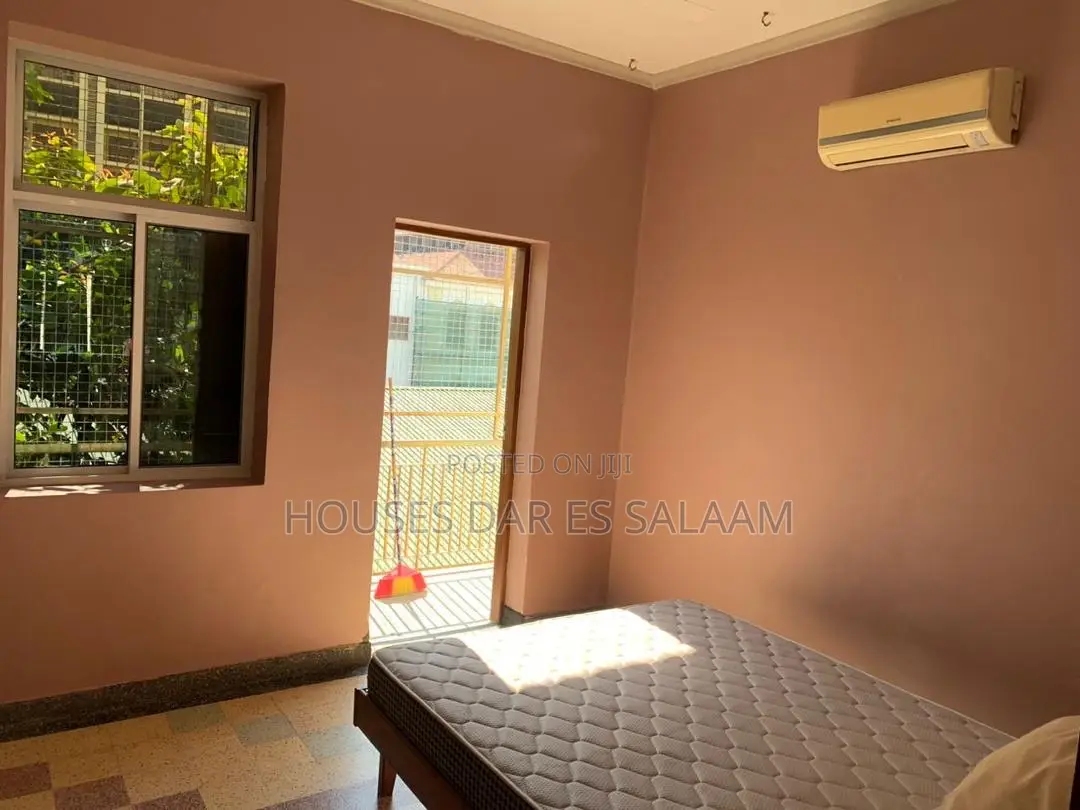 Furnished 3bdrm Apartment in Nhc, Kisutu for rent