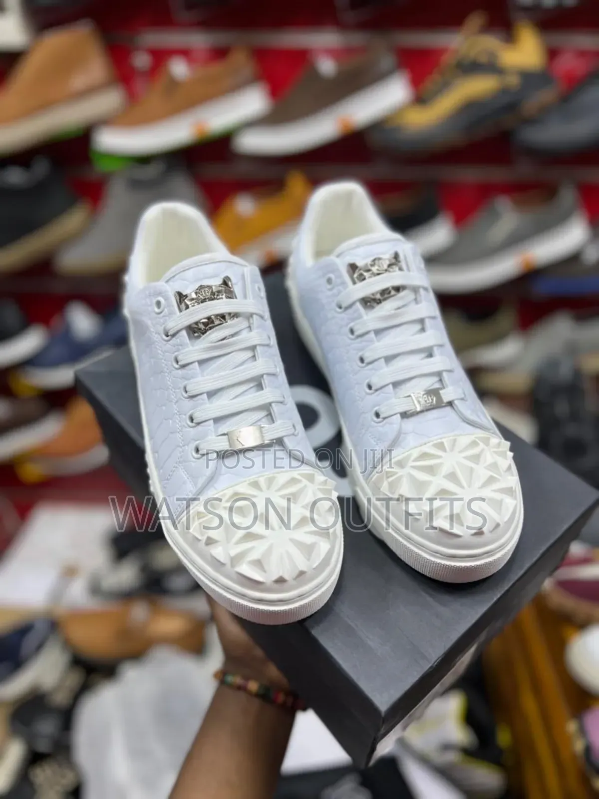 Raba or Sneakers Official Na Original or Shoes or Footwears