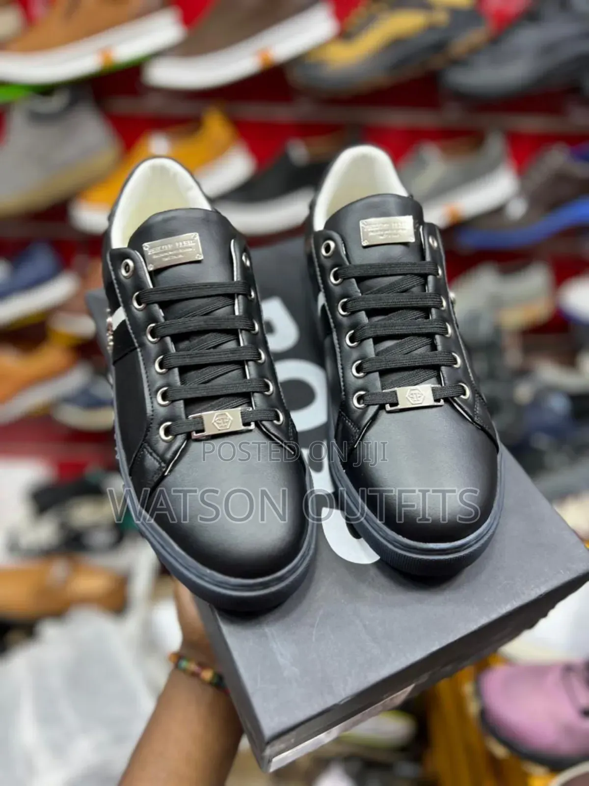 Raba or Sneakers Official Na Original or Shoes or Footwears